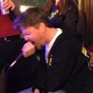 Meet your Posher, Greg